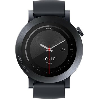 Cmf Watch 3 Pro Akıllı Saat (Nothing Türkiye Garantili) - Siyah - Normal