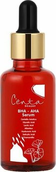 C'enta Beauty Bha - Aha Serum - Cica Serum 30 ml
