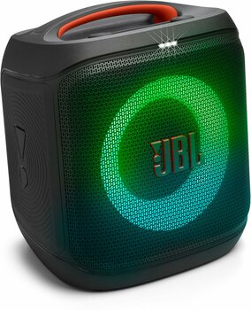 JBL PartyBox Encore Essential 2 Taşınabilir Hoparlör, Siyah