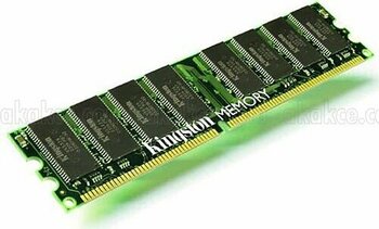 Kingston KVR400X64C3A-1G 1 GB 400 MHz DDR RAM Bellek