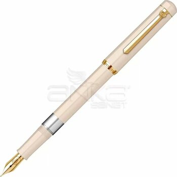 Scrikss 419 Dolma Kalem M Uç Bej