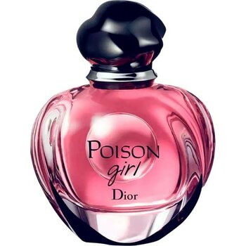 Christian Dior Poison Edp 100 ml Kadın Parfüm 1 Paket (1 x 100 Ml) - 01 - Beyaz - Option-1