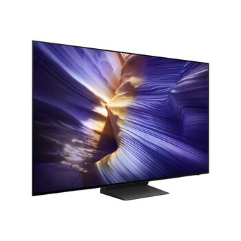 Samsung 77s90f 77" 4k Ultra Hd Smart Oled Tv