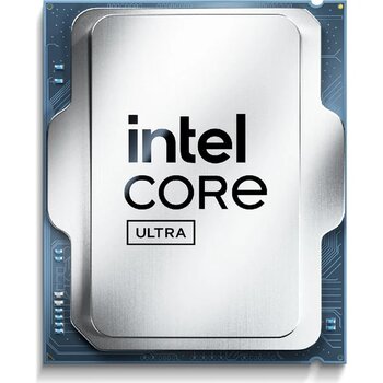 Intel Core Ultra 9 285K 3.7Ghz 36Mb 1851P Fansız (Tray)