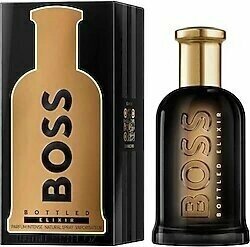 Hugo Boss Bottled Elixir EDP 100 ml Erkek Parfüm