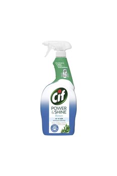 Cif CİF Power & Shine Banyo Sprey Temizleyici 750 ml