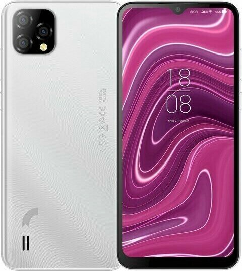 Reeder P13 Blue Plus 2022 32 GB Beyaz