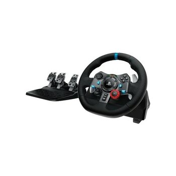 Logitech G29 ( Ithalatçı Garantili ) Driving Force Yarış Direksiyonu - Pc, Ps4 ve Ps5 Uyumlu