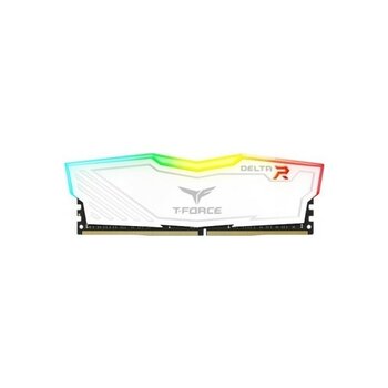 Team T-Force Delta RGB 16GB (2x8GB) 3200MHz DDR4 Ram AB100TMG028