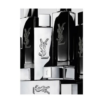 Yves Saint Laurent Myslf L Absolu Parfum 100 ml Erkek Parfüm - 01 - Beyaz - Option-1