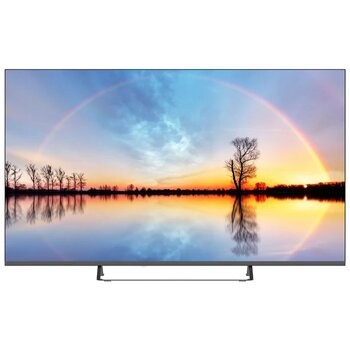 Profilo 55Pa515esg 55'' 140 Ekran 4K Ultra Hd Uydu Alıcılı Android Smart Led Tv