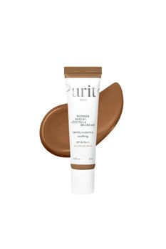 Purito Wonder Releaf Centella BB Cream #29 Deep Warm
