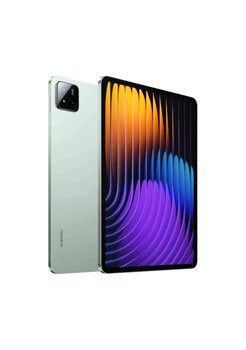 Xiaomi Pad 7 Pro Yeşil 12 GB 512 GB 11.2" Tablet