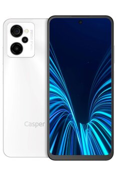 CASPER Via M45 128 GB BEYAZ