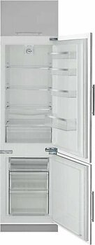 Teka RBF 43330 FI EU 242 lt Beyaz Ankastre Buzdolabı