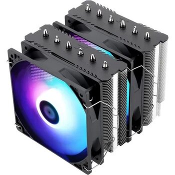 Thermalright Peerless Assassin 120 SE AM5-1700P RGB Hava Soğutmalı Dual İşlemci Fanı