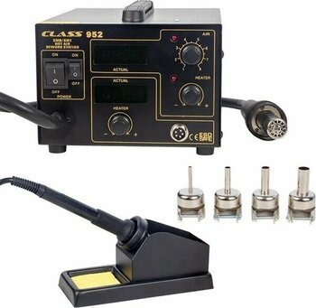 Class 952D 60 Watt Elektrikli Havya