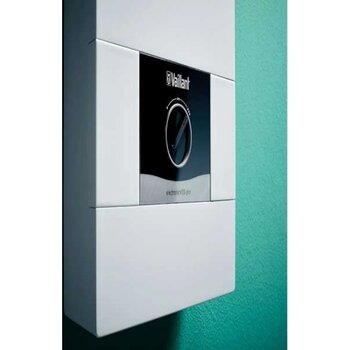 Vaillant Ved-pro 21/7 Trifaze Elektrikli Şofben 8 Litre/dakika