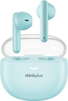 Lenovo Thinkplus LP1 Pro TWS Mavi Kulak İçi Bluetooth Kulaklık