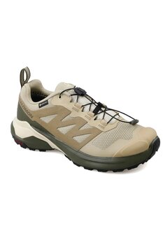 Salomon X-Adventure Goretex Su Geçirmez ve Soğuğa Karşı Dayanıklı Erkek Kışlık Outdoor Ayakkabısı 41,5 Numara