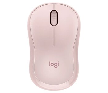 Logıtech M240 Sessız Kablosuz Mouse - PU (outlet)