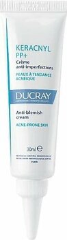 Ducray Keracnyl Pp Creme 30 ml Sivilce Kremi