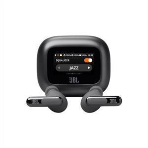 Jbl Live Beam 3 Kablosuz Kulak İçi Kulaklık - Siyah