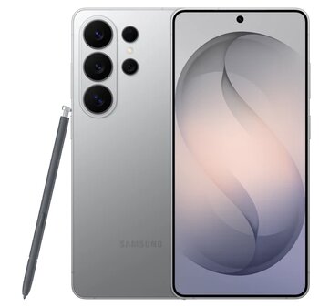 Samsung Galaxy S26 Ultra 512 Gb 12 Ram ( Samsung Türkiye Garantili) Gümüş