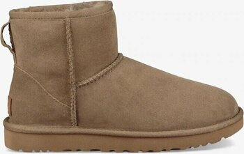 Ugg Classıc Mını Iı Kadın Bot 1016222-alp Çok Renkli 41