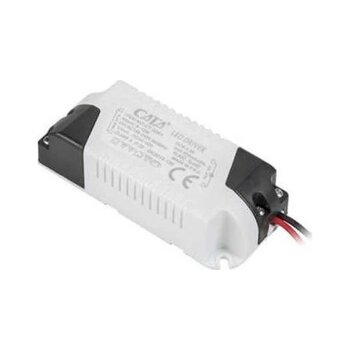 Cata Led Driveri 8-12 W Ct-2581