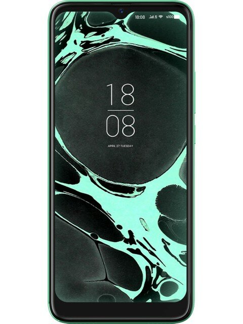 Reeder P13 Blue Max 2022 128 GB Yeşil