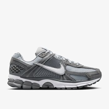 Nike Zoom Vomero 5 Erkek Gri Sneaker