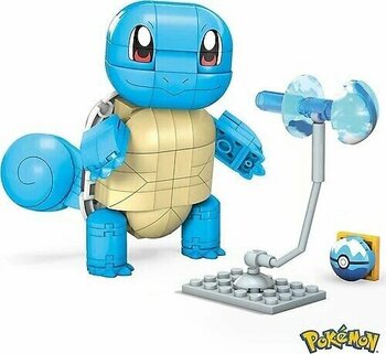Mega Construx Pokemon GYH00 Yapım Seti