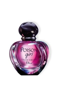 Dior Poison Girl 50 ml Edt