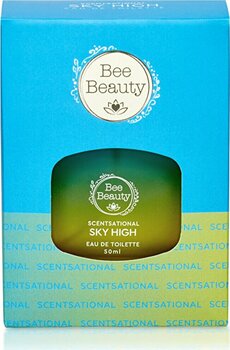 Bee Beauty Scentsational Sky High EDT Kadın Parfüm 50 ml