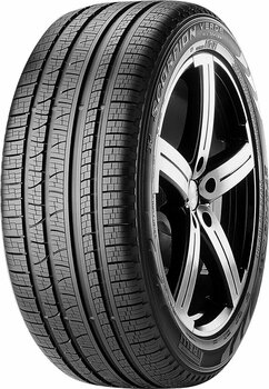 Pirelli Scorpion Verde All Season 285/40 R21 109V XL N0 4 Mevsim Lastik - 2024