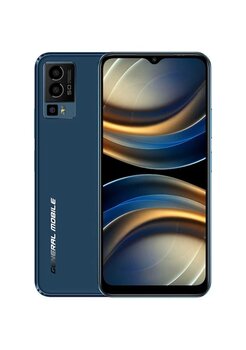 General Mobile Gm 23 128 Gb Mavi