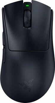 Razer Deathadder V4 Pro Kablosuz Siyah Mouse 8000Hz Rz01-05330100-R3g1