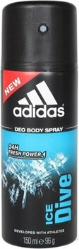 Adidas Ice Dive Erkek Deodorant 150 Ml