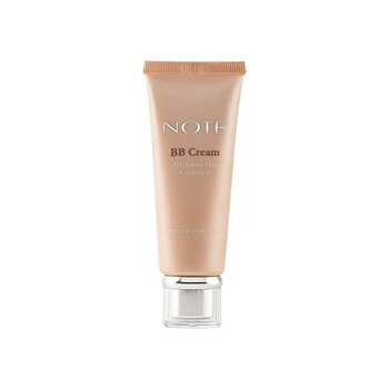 Note Cosmetics Bb Cream 501 Spf 15 Nemlendirici Etkili Yoğun Kapatıcı Bb Krem