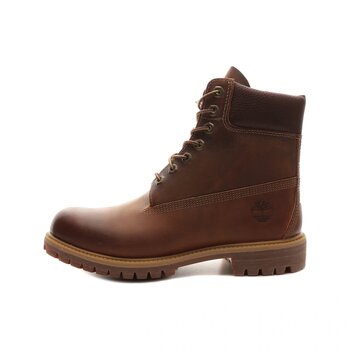 B1270942141-r Timberland Premium 6 Inch Lace Up Waterp Erkek Bot Ve Çizme Kahve B1270942141-r Kahve 44.5