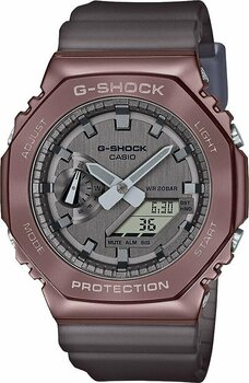 Casio G-Shock GM-2100MF-5ADR Erkek Kol Saati