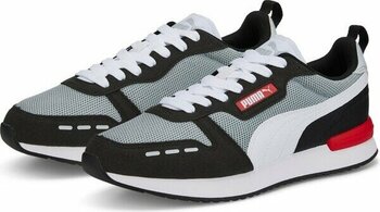 Puma 37311766 R78 Unisex Koşu Ayakkabı - 024-Siyah - 37,5