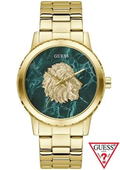 Guess Gugw0958g2 Bayan Kol Saati