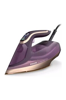 Philips Azur Dst8040/30 8000 Serı 3000w Buhar Utu