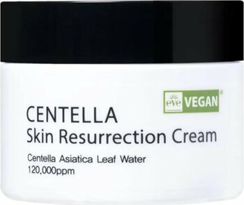 Eyenlip Beauty Centella Yenileyici Cilt Kremi 50ml