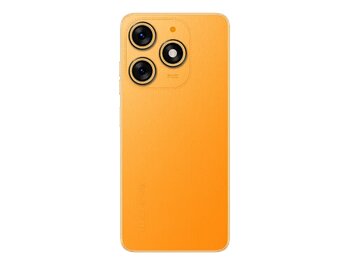 Tecno Spark 10 4 Gb Ram 128 Gb Turuncu