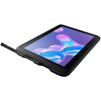 Samsung Galaxy Tab Active Pro Wifi +4.5g Tablet SM-T547 (Yenilenmiş) - Siyah