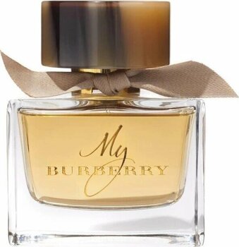 Burberry My Burberry Woman Edp 50 Ml Kadın Parfümü