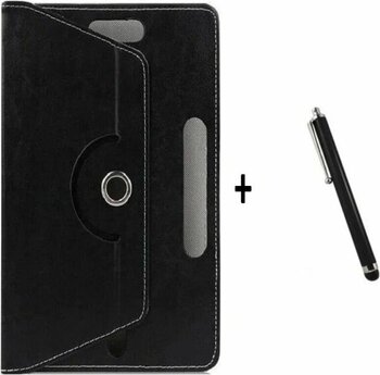 Hometech Alfa 7M 7" Tablet Kılıfı Ve Dokunmatik Kalem